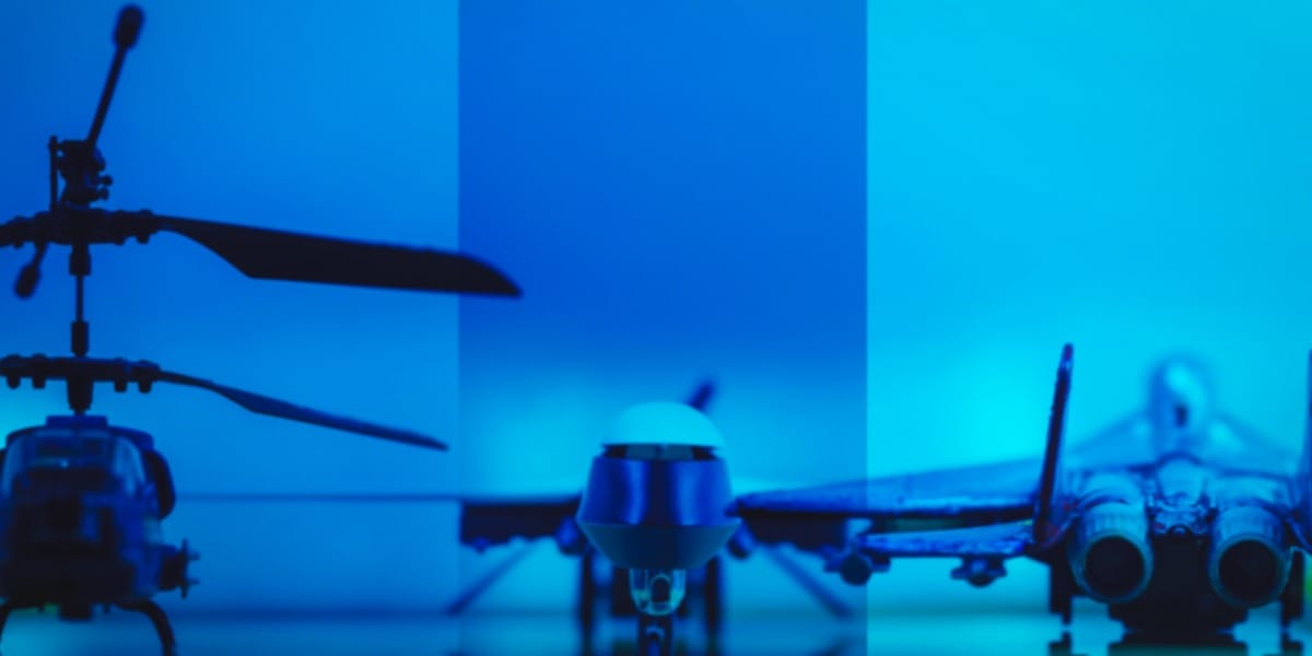 Managing Compliance in Defence and Military Goods Financing