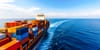 Effective Date of Cargo Insurance for Multimodal Transport and Air Transport Shipments