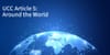 Application of US Uniform Commercial Code Article 5 in International Letter of Credit Transactions